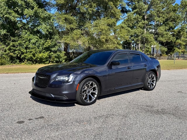 Chrysler 300 Touring in Smithfield