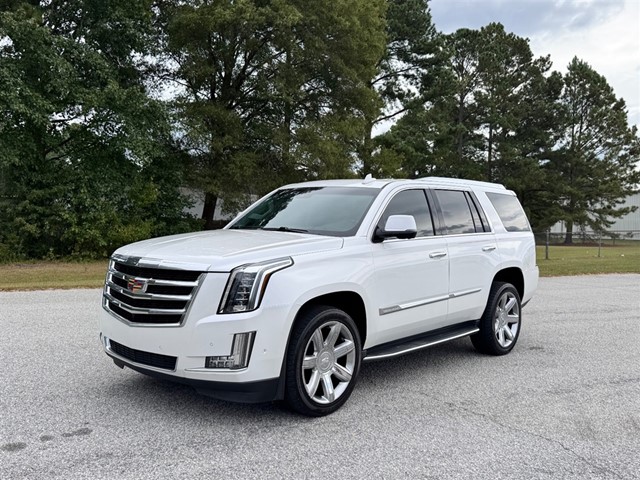 Cadillac Escalade Luxury 2WD in Smithfield