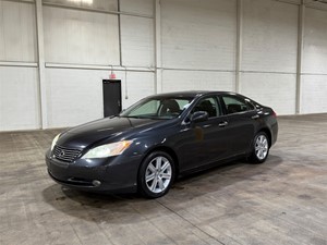 Picture of a 2007 Lexus ES 350 Sedan