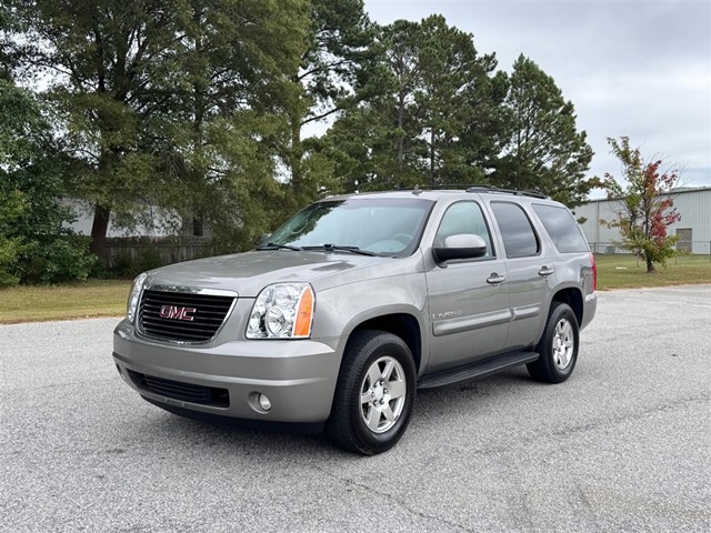 GMC Yukon SLE-1 2WD in Smithfield