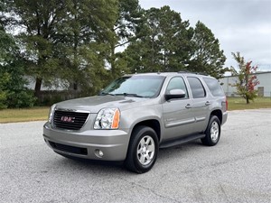 2009 GMC Yukon SLE-1 2WD for sale by dealer
