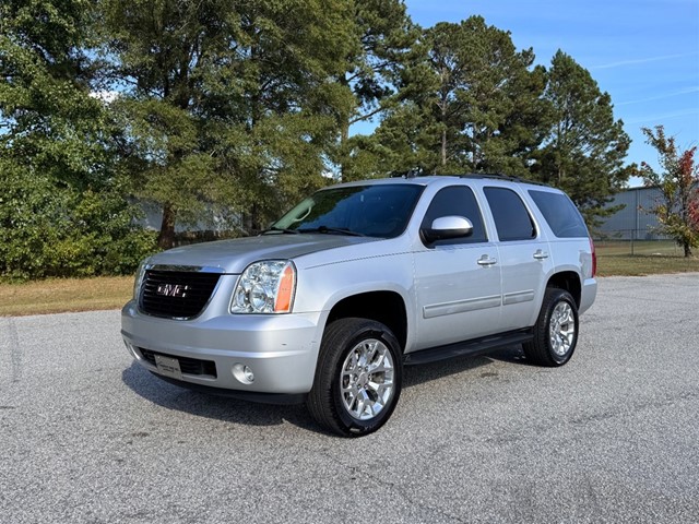 GMC Yukon SLT 2WD in Smithfield