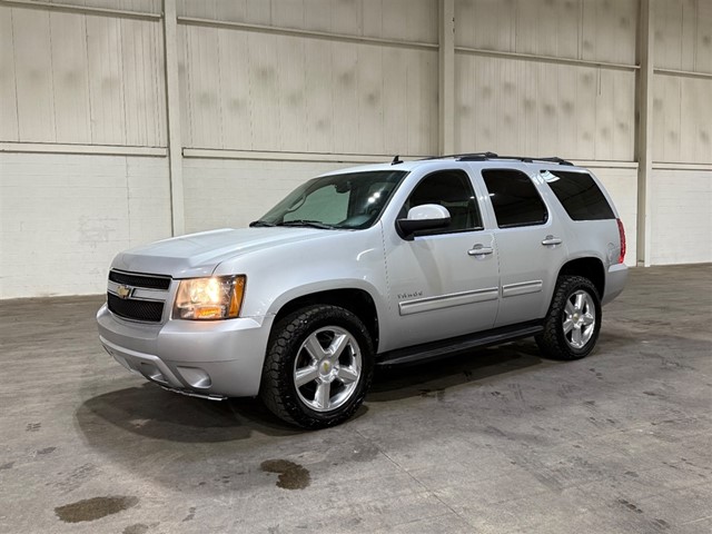 Chevrolet Tahoe LS 2WD in Smithfield