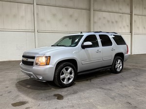 2011 Chevrolet Tahoe LS 2WD for sale by dealer