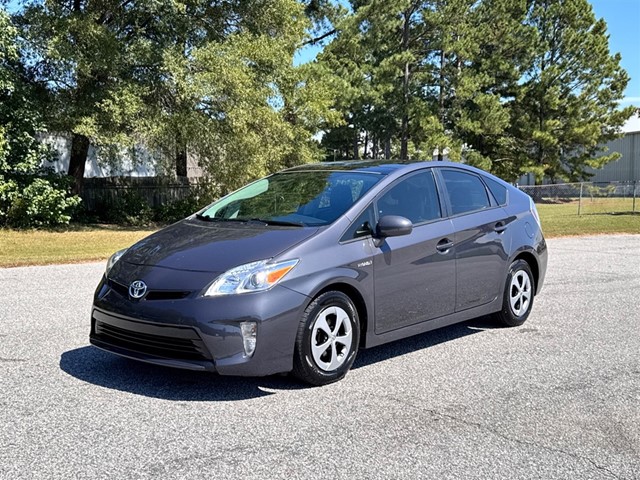 Toyota Prius Four in Smithfield