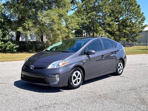 2015 Toyota Prius Four for sale by dealer