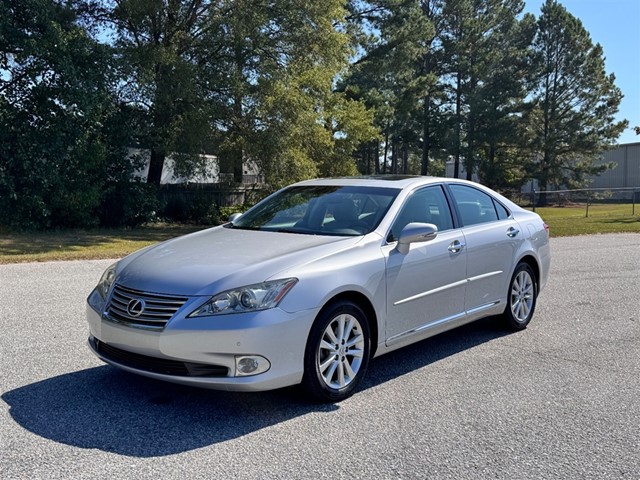 Lexus ES 350 Sedan in Smithfield