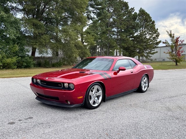 Dodge Challenger R/T in Smithfield