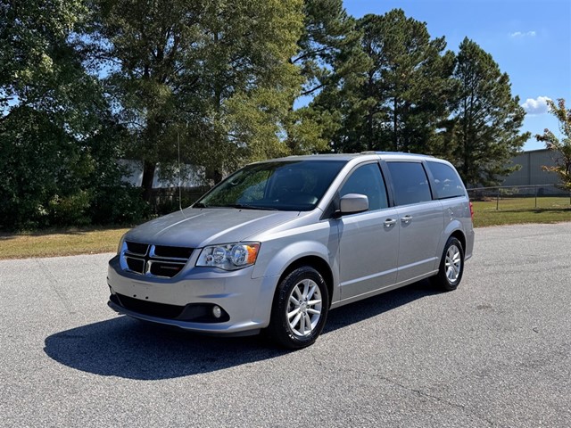 Dodge Grand Caravan SXT in Smithfield