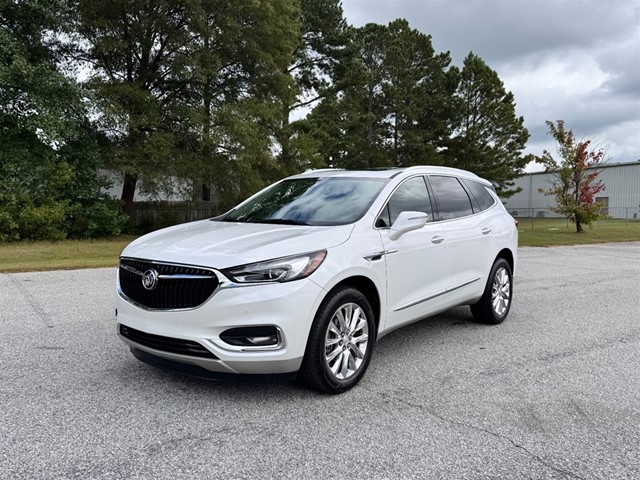 Buick Enclave Premium FWD in Smithfield