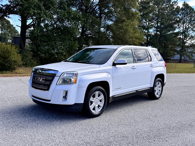 GMC Terrain SLE1 FWD in Smithfield