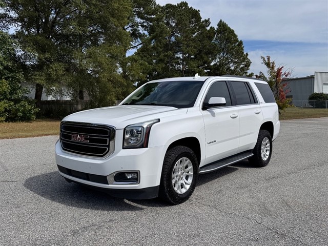 GMC Yukon SLT 4WD in Smithfield