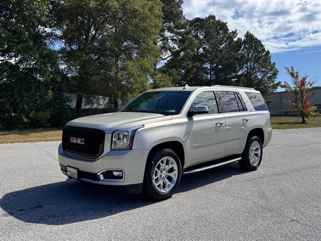 GMC Yukon SLE 2WD in Smithfield
