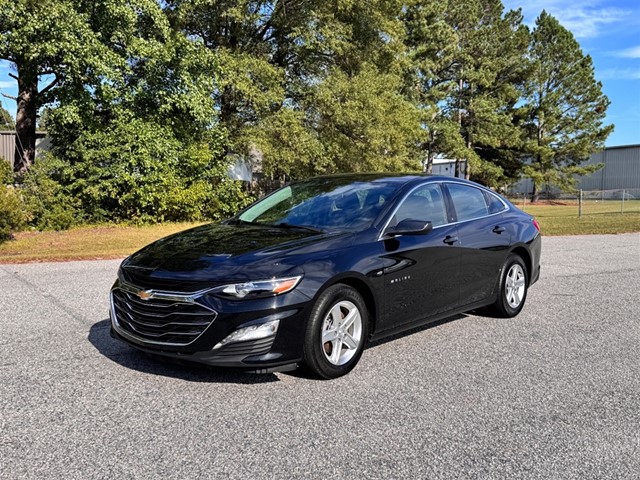 Chevrolet Malibu in Smithfield