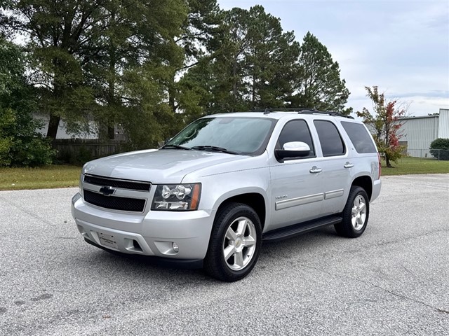 Chevrolet Tahoe LT 2WD in Smithfield