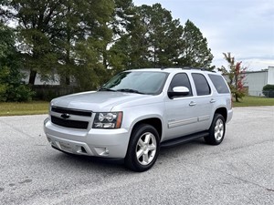 2013 Chevrolet Tahoe LT 2WD for sale by dealer