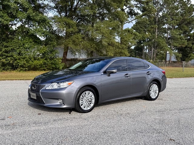 Lexus ES 350 Sedan in Smithfield