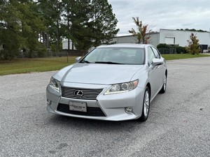 2013 Lexus ES 350 Sedan for sale by dealer