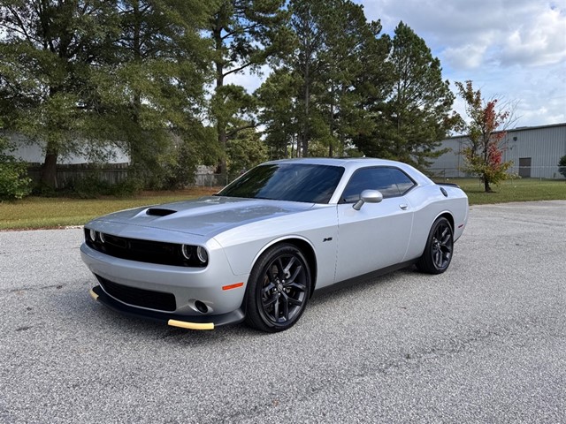 Dodge Challenger R/T Plus in Smithfield