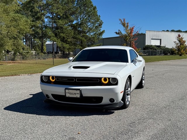 Dodge Challenger R/T Plus in Smithfield