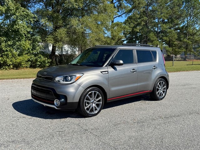 Kia Soul ! in Smithfield