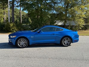 2017 Ford Mustang GT Coupe For Sale! 2017 Ford Mustang GT Coupe for sale by dealer
