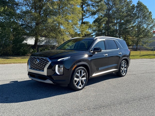 Hyundai Palisade SEL in Smithfield