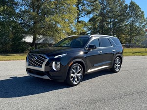2021 Hyundai Palisade SEL For Sale! 2021 Hyundai Palisade SEL for sale by dealer