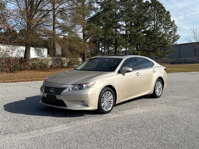 Lexus ES 350 Sedan in Smithfield