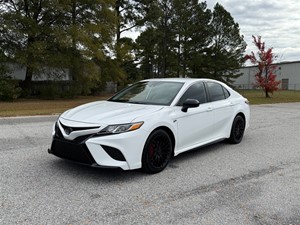 2020 Toyota Camry SE For Sale! 2020 Toyota Camry SE for sale by dealer