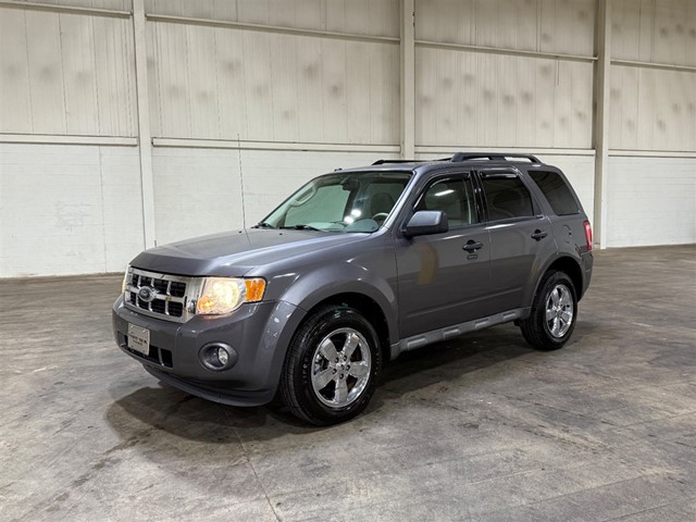 Ford Escape XLT FWD I4 in Smithfield
