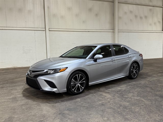 Toyota Camry XLE in Smithfield