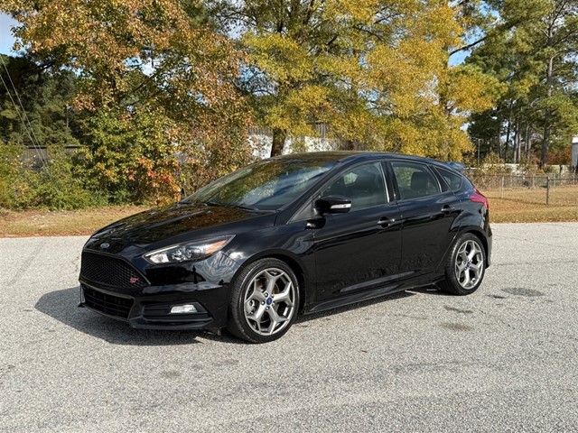 Ford Focus ST Hatch in Smithfield