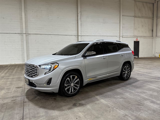 GMC Terrain Denali in Smithfield