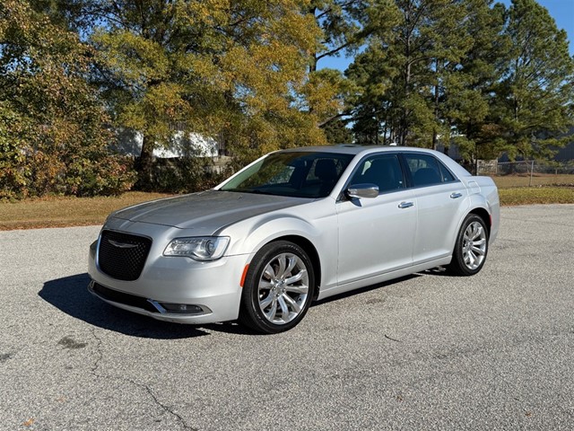 Chrysler 300 Limited RWD in Smithfield
