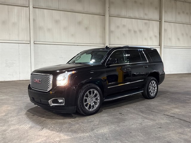 GMC Yukon Denali 4WD in Smithfield