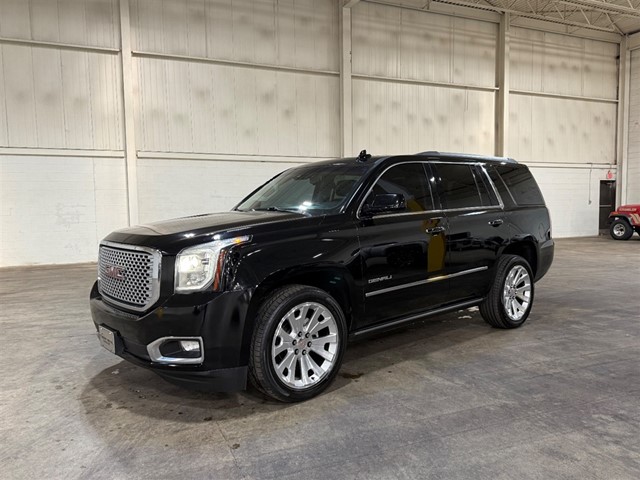 GMC Yukon Denali 4WD in Smithfield