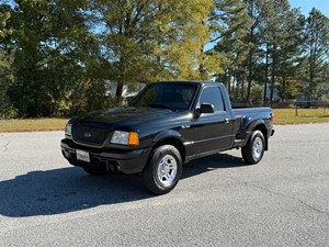 Picture of a 2003 Ford Ranger
