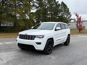 2021 Jeep Grand Cherokee Laredo X 4WD For Sale! 2021 Jeep Grand Cherokee Laredo X 4WD for sale by dealer