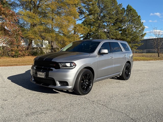 Dodge Durango GT Plus in Smithfield