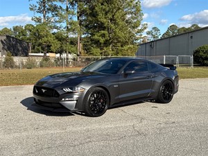2020 Ford Mustang GT Coupe for sale by dealer