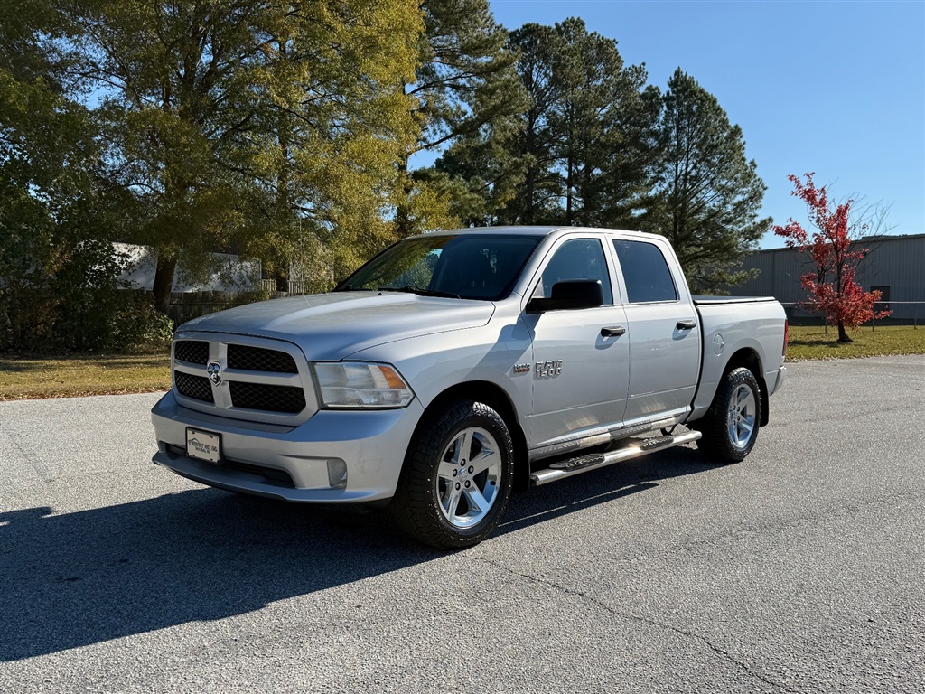 2015 RAM Ram 1500 Pickup Express