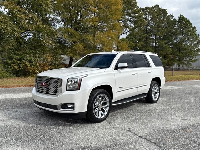 GMC Yukon Denali 4WD in Smithfield