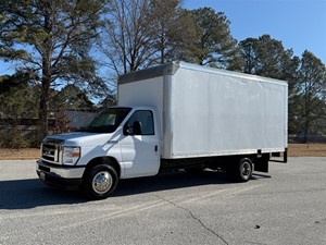 2021 Ford Econoline E-350 Super Duty for sale by dealer