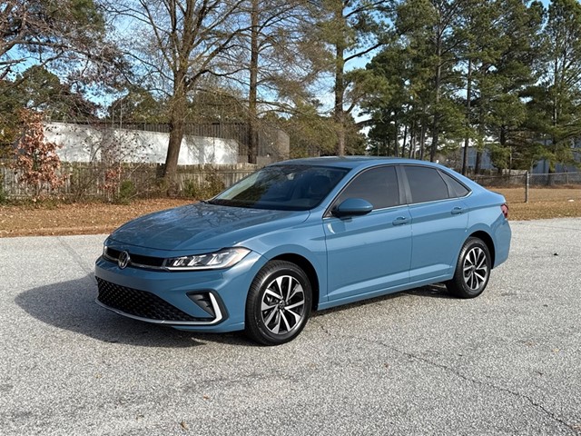 Volkswagen Jetta S in Smithfield