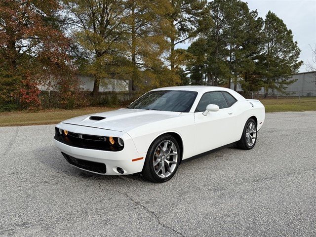 Dodge Challenger GT in Smithfield