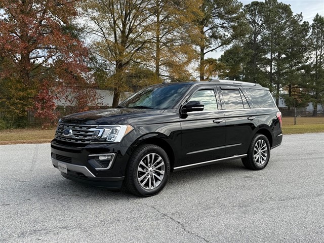 Ford Expedition Limited 4WD in Smithfield