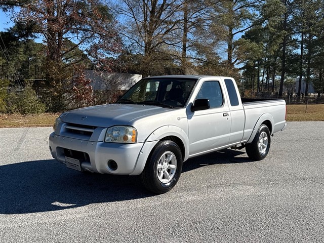 Nissan Frontier King Cab 2WD in Smithfield
