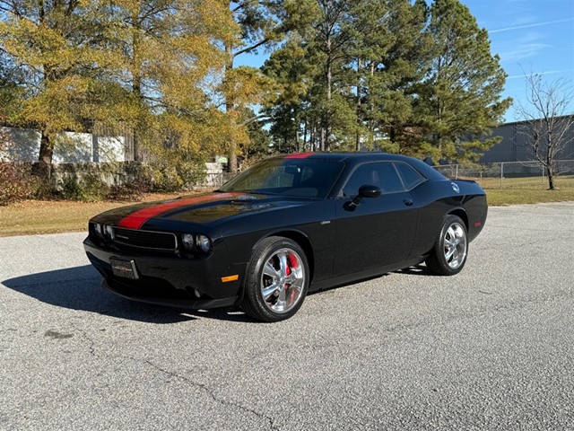 Dodge Challenger in Smithfield