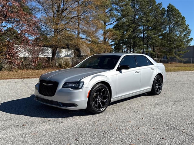 Chrysler 300 Touring in Smithfield
